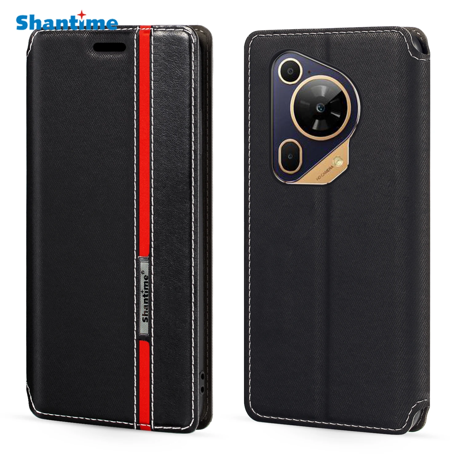 

Чехол для Fossibot F112 Pro, модный многоцветный кожаный флип-чехол с магнитной застежкой и держателем для карт для Fossibot F112 Pro