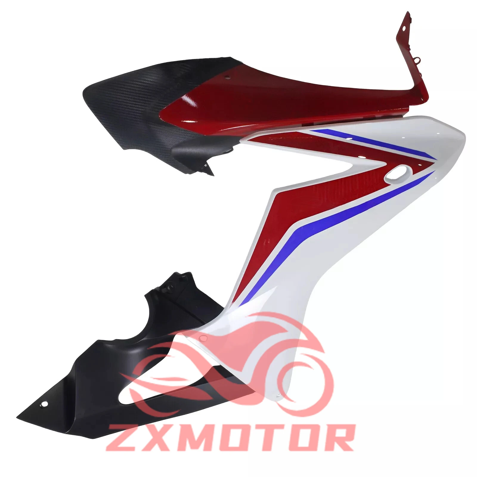 CBR 650F 2014 2015 2016 2017 2018 Racing Motorcycle Fairings for HONDA CBR650F 14-17 18 Free Custom Fairing Injection Kit
