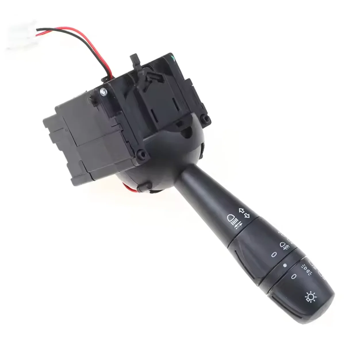 82011-67981 For Dacia Logan II Renault Symbol Dacia Sandero II 2012-2020 Renault Captur I 2013-2019 Car Headlight Stalk Switch