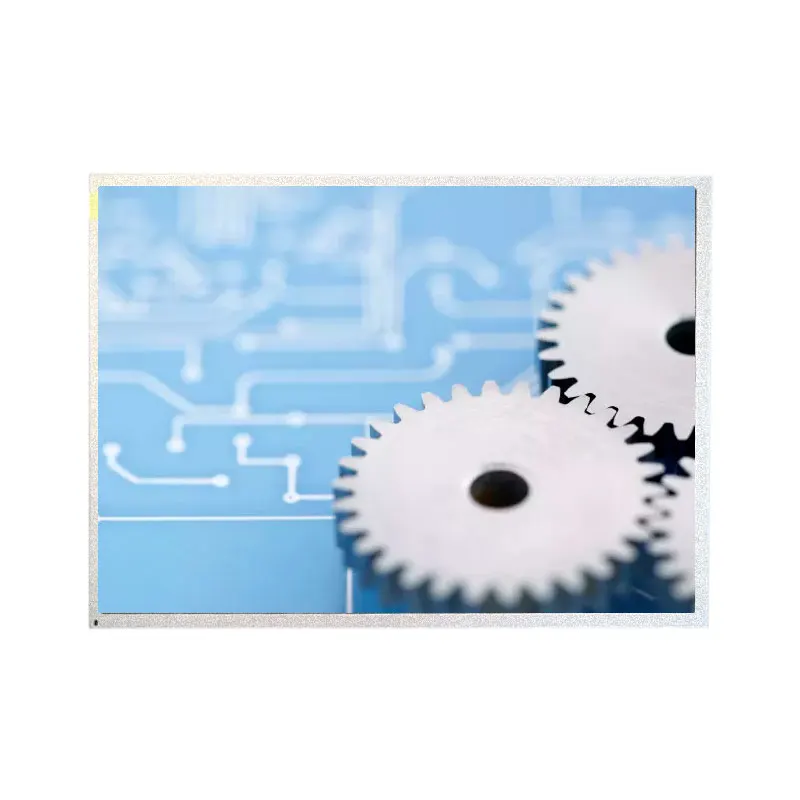 Original BOE 15 Inch 1024*768 Resolution 350 Brightness 30 Pins LCD Screen DV150X0M-N12 Driver Board Touch