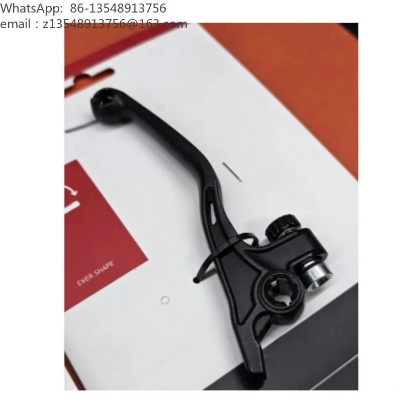 Off-Road Motorcycle Modified Brake Lever, Hydraulic Master Cylinder Replacement Handle Accessories