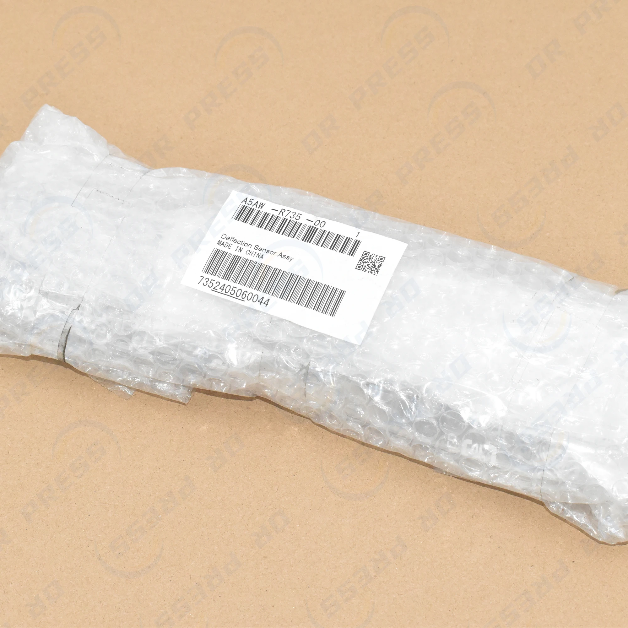 

A5AWR73500 Sensor Assy for Konica