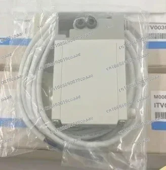 الصمام النسبي المستورد الأصلي ITV0010/0030/0050/0090-0/1/2/3BL/ML/MS/BS