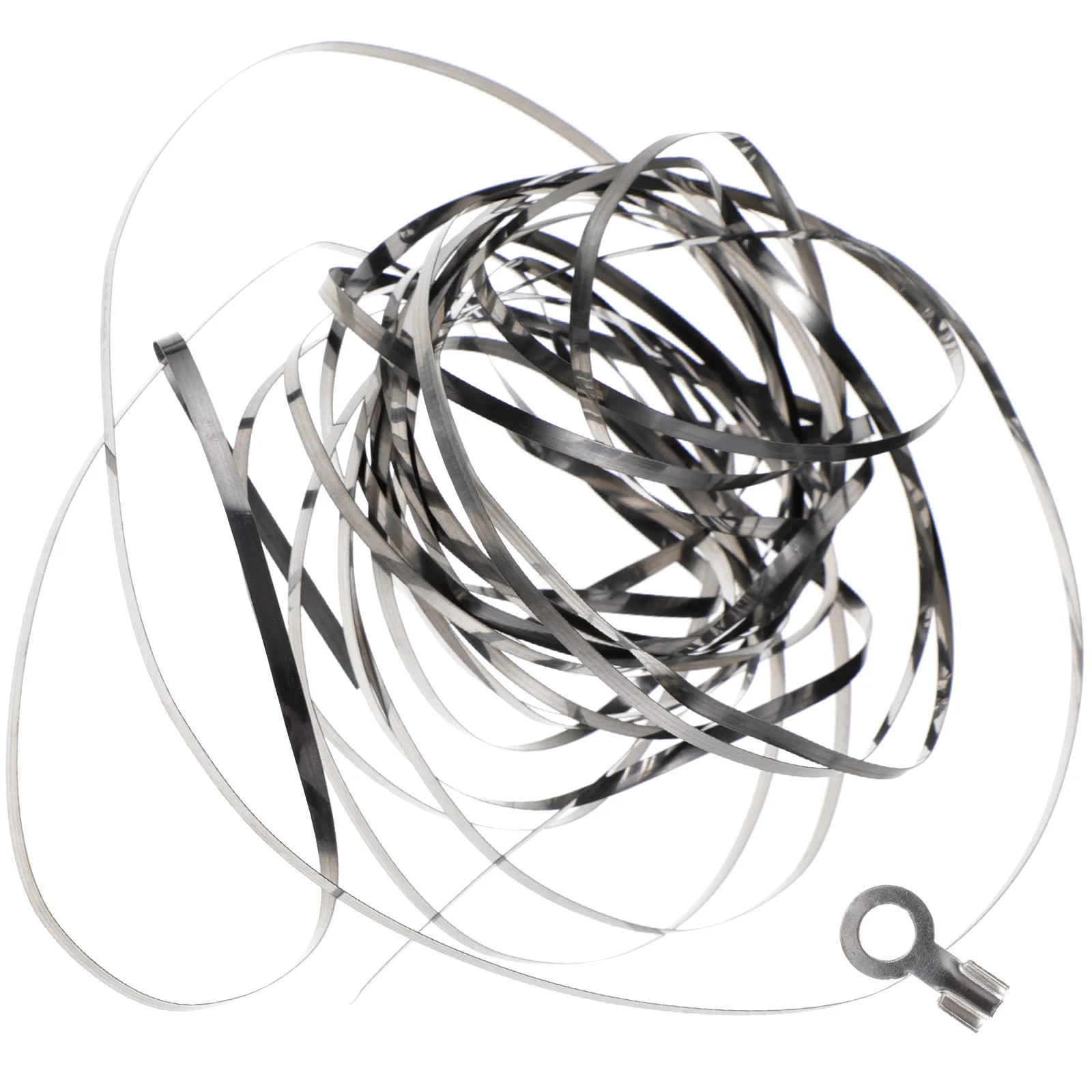 Sealer Heating Strips Machine Parts Wire Element Pulse For Hand Sealing Nichrome Elements