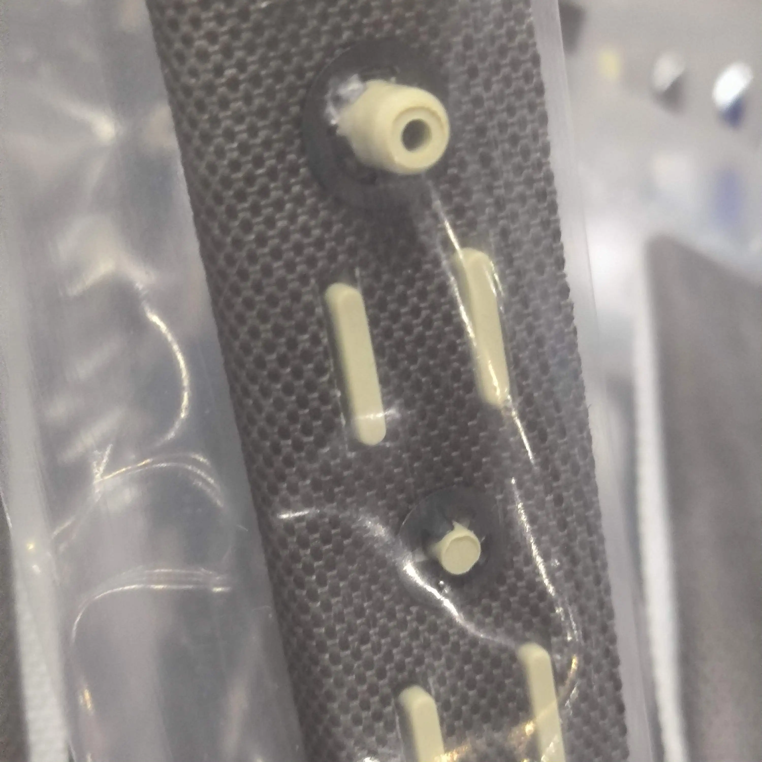 

FK-1150 302RV93050 Oil Application Pad Holder for Kyocera M2040 M2135 M2235 M2540 M2635 M2640 M2735 M2835 P2040 P2235 P2335