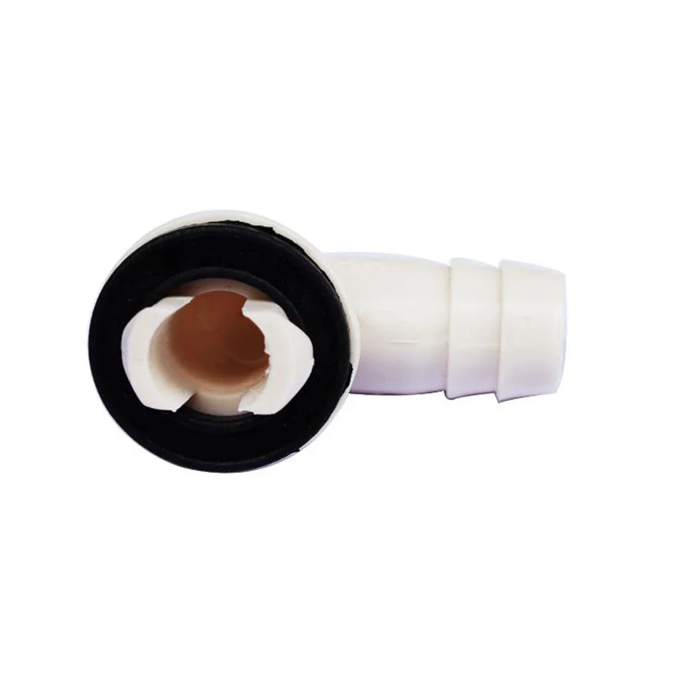 Accessories Home Connector Drain Hose Weather Resistant Easy To Install High Quality Material Lightweight Plastic