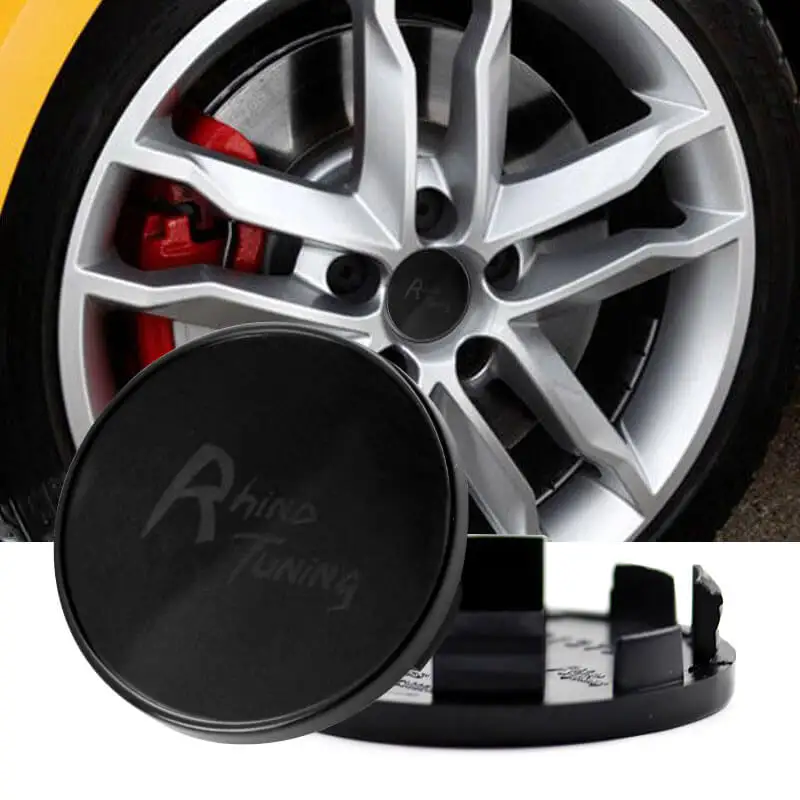 4pcs 55mm 51mm Wheel Center Cap For Ibiza 2006-2015 Exeo 2008-2013 TOLEDO 2012-2015 6LL601171 Car Rim Hubcap Styling Accessories
