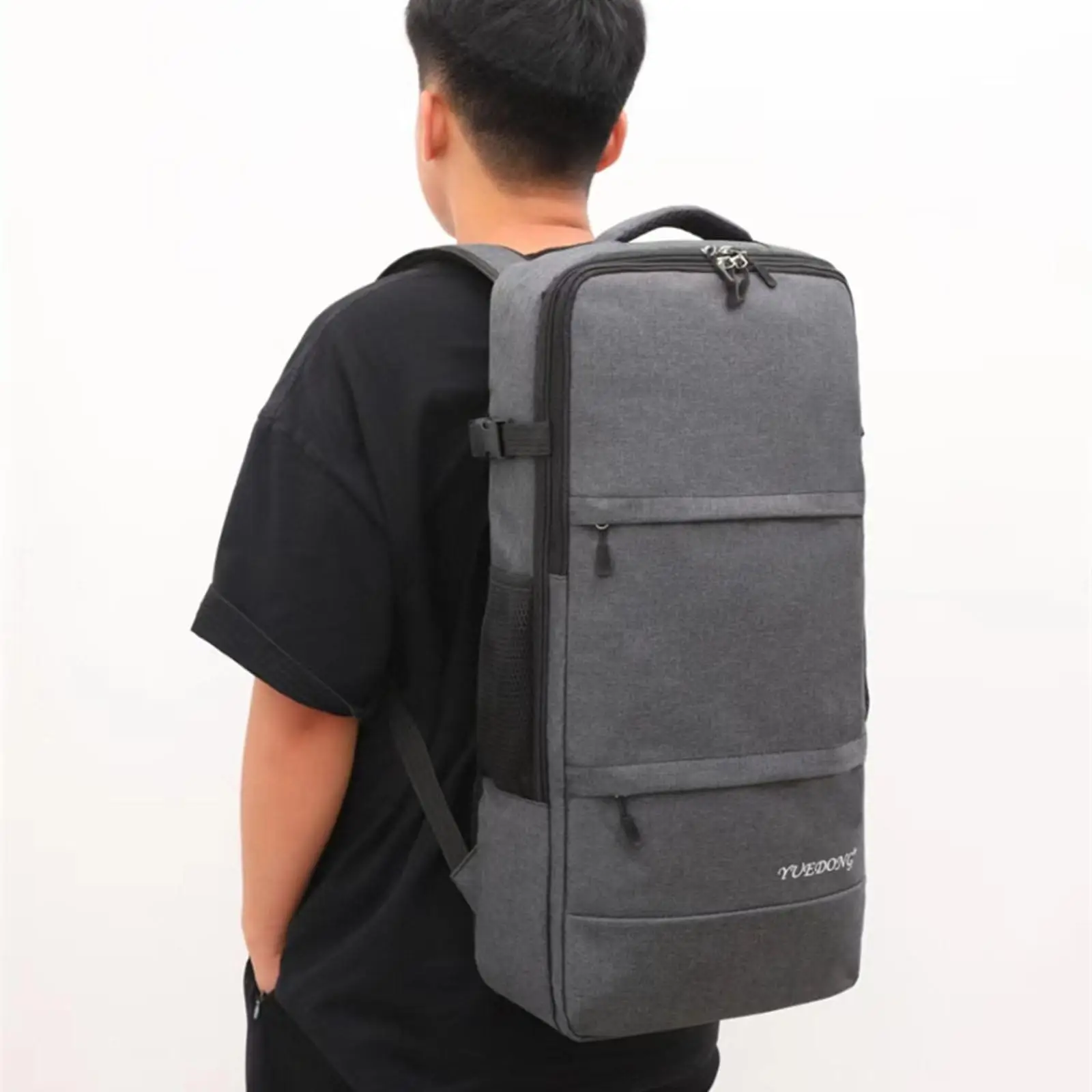 

Guitar Pedals Universal Bag Gig Bag Oxford Cloth Waterproof Zipper Pouch Guitar Accessory Backpack Guitar Pedals Accessory