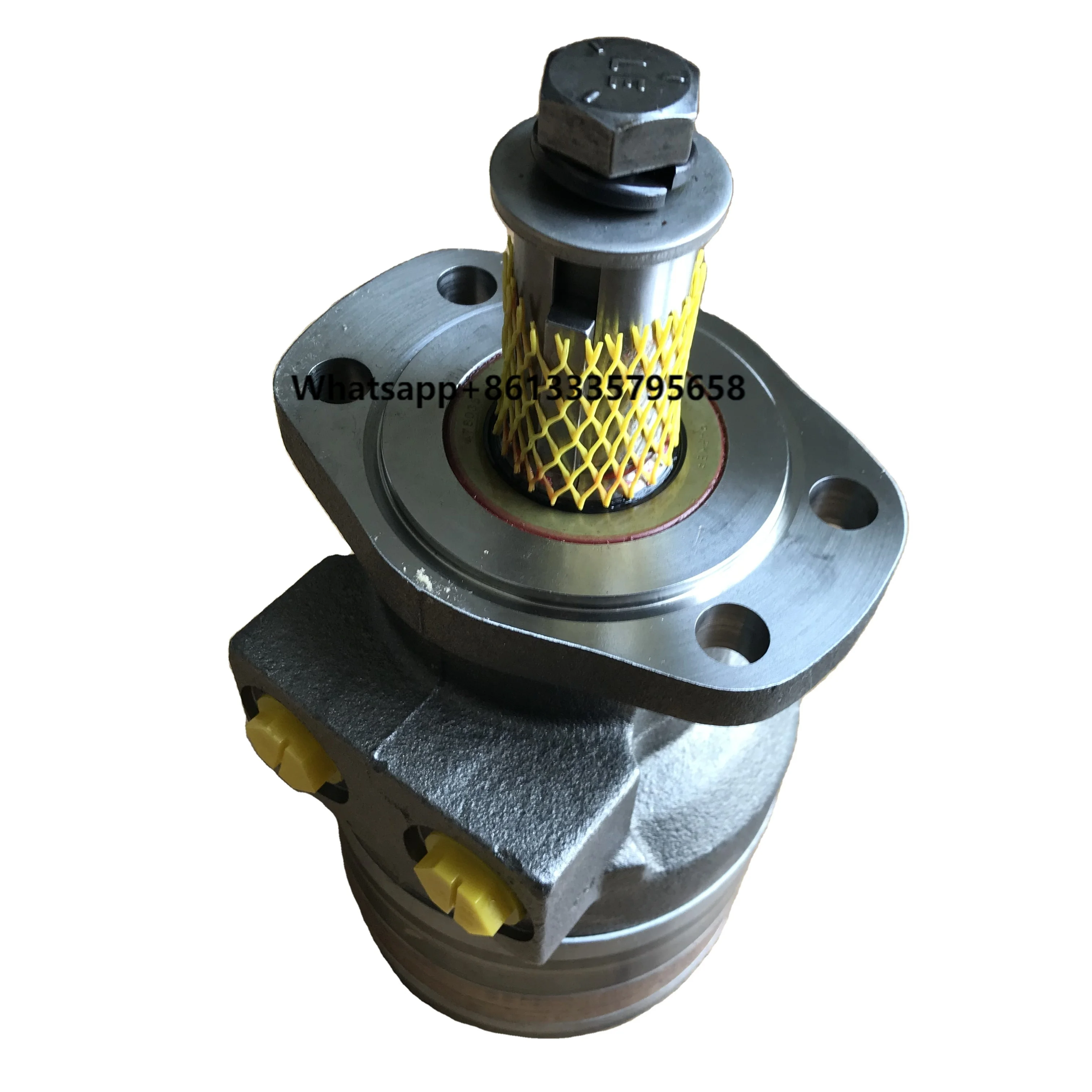 

Parker Roller Cycloid Motor TG0475MS030AAAB Hydraulic Piston Motor