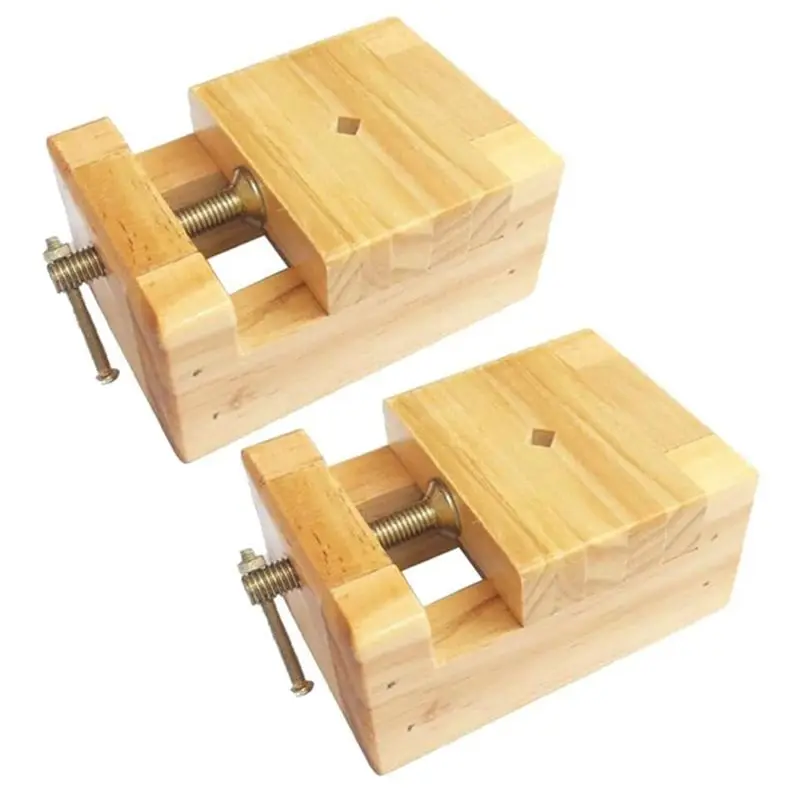 

COME китайская печать каменная печать гравировка резьба зажим регулируемый зажим для резьбы по камню 2 шт.