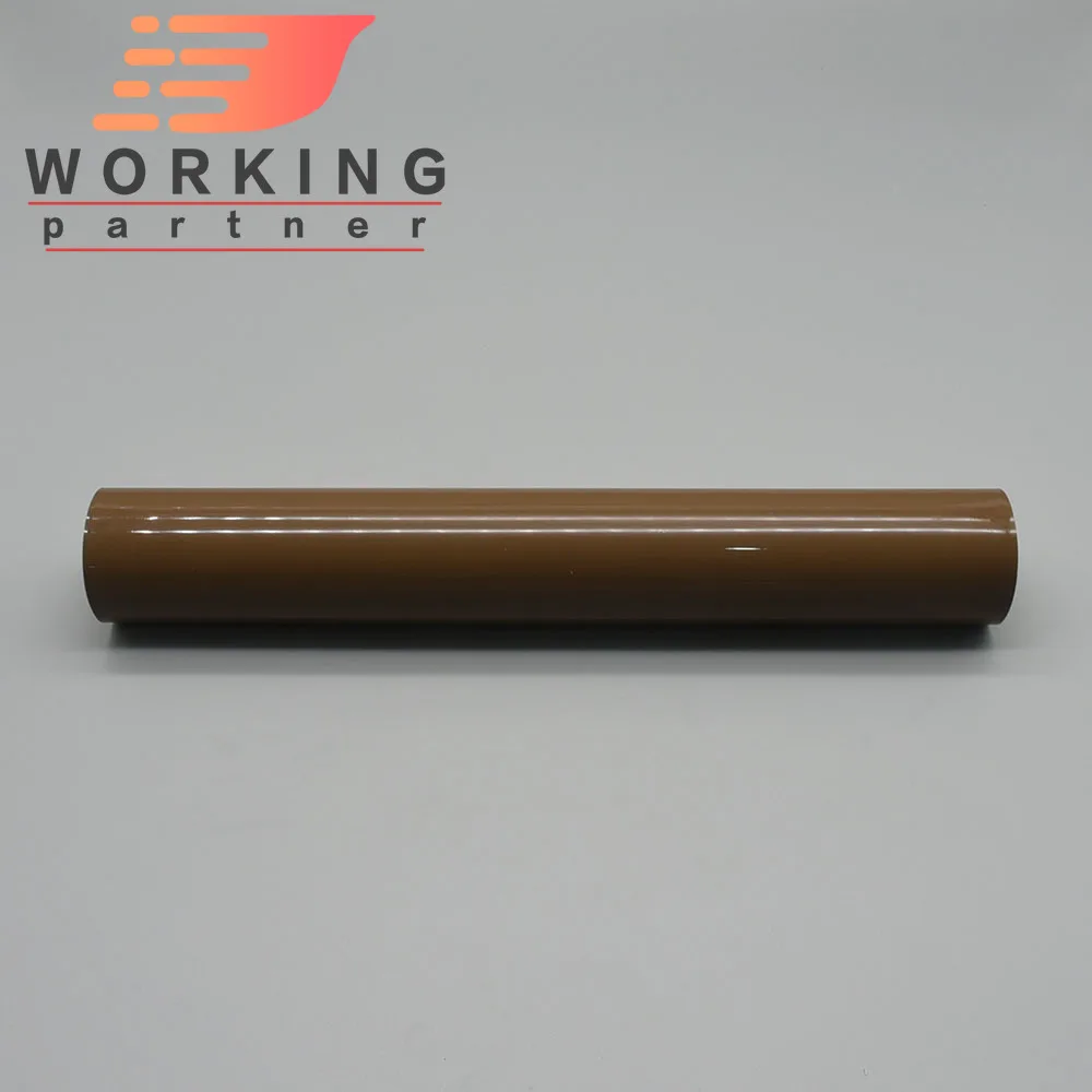 

4PCSX C454 C451 C452 C552 C650 C652 Fuser Film Sleeves for Konica Minolta bizhub C220 C224 C280 C284 C360 C364