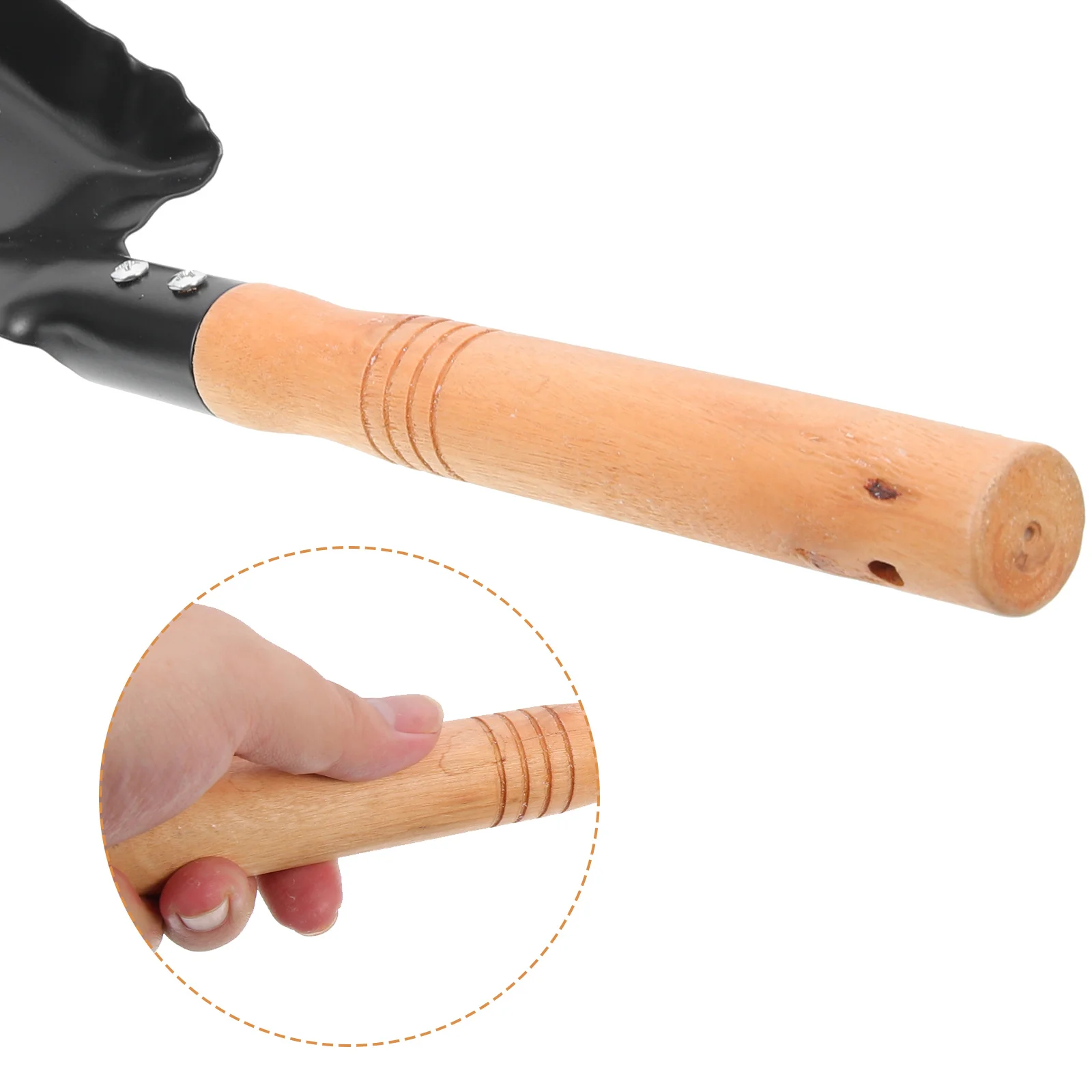 

4Pcs Fireplace Ash Shovel Heavy Duty Iron Coal Scoop Ergonomic Home Bbq Fire Pit Cleaning Tool Multifunctional Stove Shovel