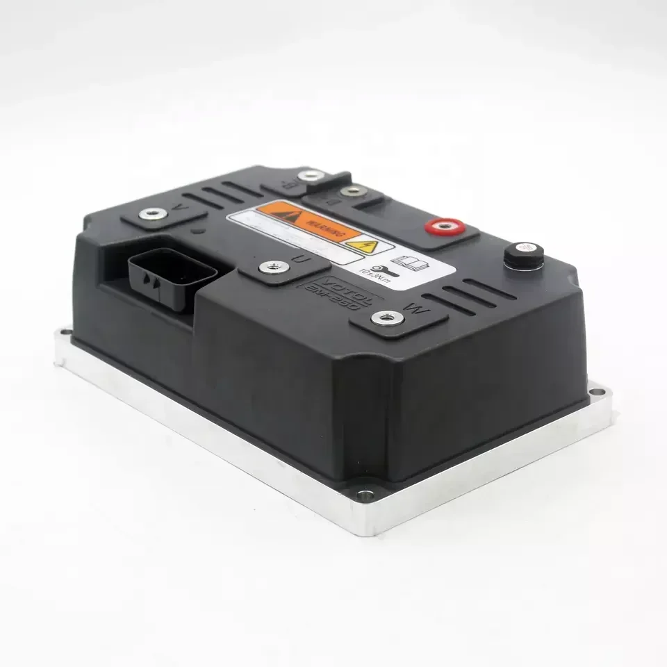 

EM260 72V450A Bldc VOTOL New Version Motor Controller For Speed-regulating Motor Of Programmable Electric Motorcycle ScooterHotc