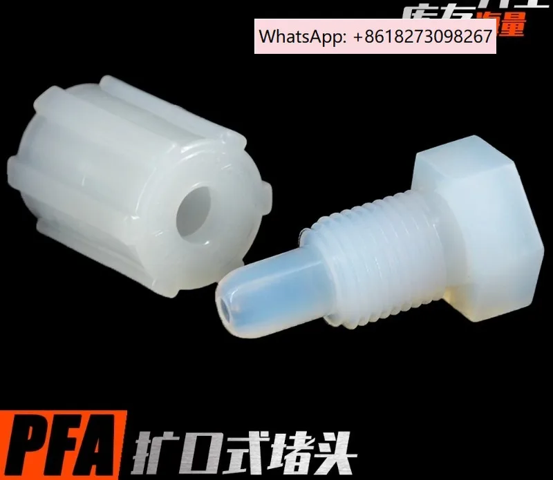 Pfa Plug Imported R…