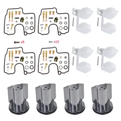 Yamaha YZF-R1 4XV 5EG 5JJ 1998 1999 2000 2001 Motorcycle Carburetor Repair Kit YZF R1 Rebuild Set Parts