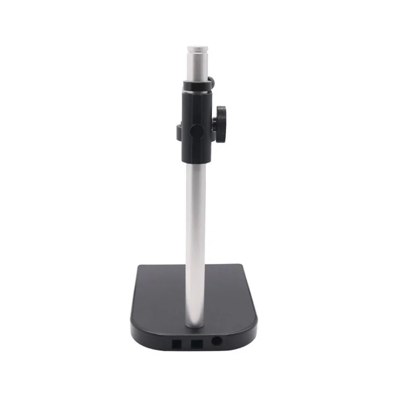 

Industrial Camera Holder Microscope Stand Lifting Support Adjustable Table Bracket