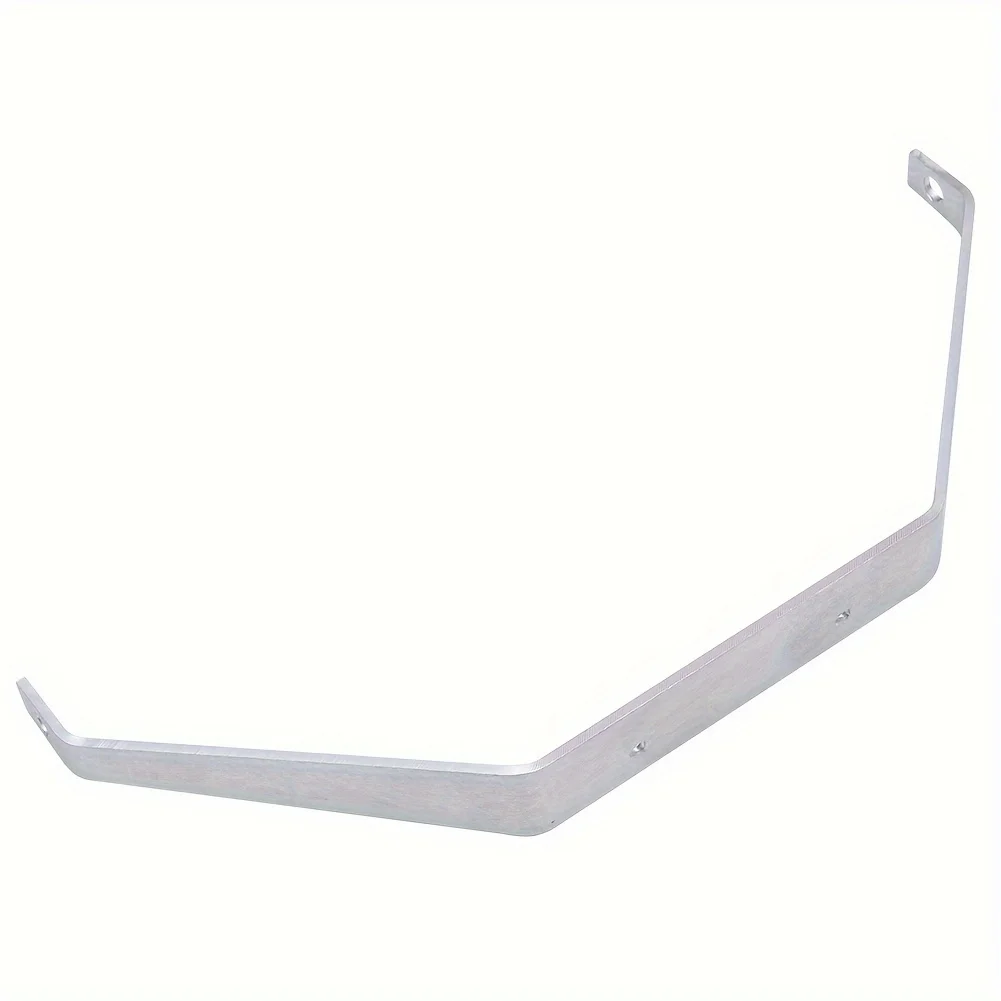 Kit de roue de train d'atterrissage principal en aluminium RC, pièces de rechange pour avion RC Cessna 182, 40 tailles ARF PNP RC