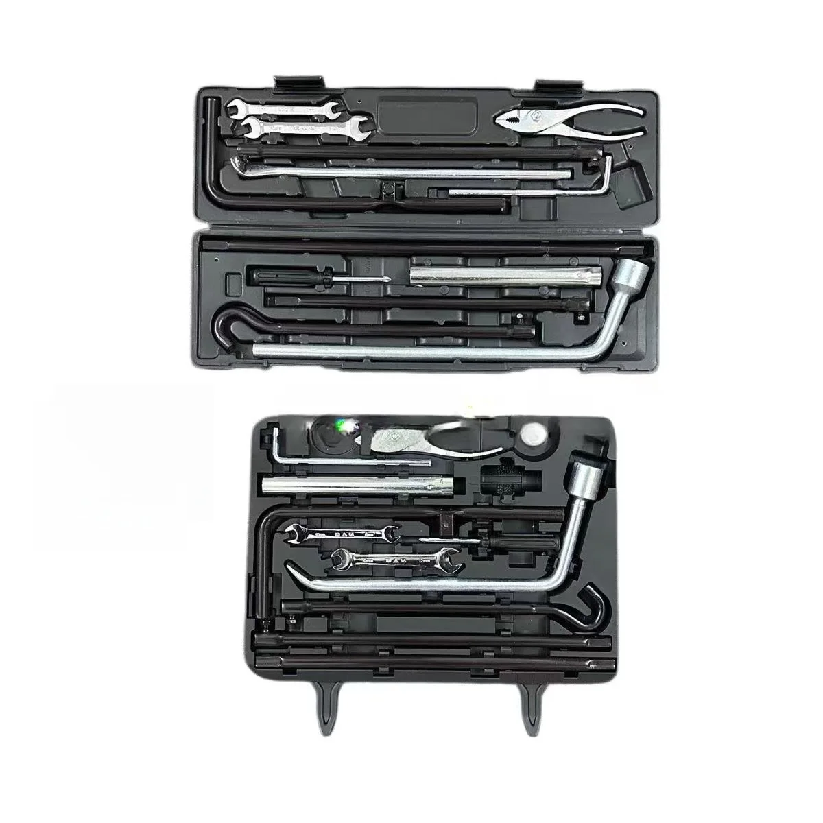 OE 09114-GRJ150 / 09114-GRJ200 Car Jack Tool Kit, Compatible with Land Cruiser Prado 150 & Land Cruiser