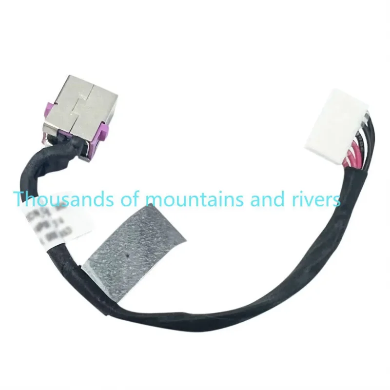 135W DC jack For ACER NITRO 5 15.6" AN515-43 AN515-43-R34 DC 301014 P00