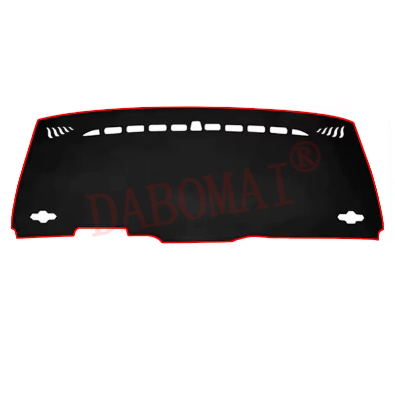 For MG MG4 EV Urban 2025 2026 2027 Car Dashboard Cover Dash Board Mat Carpet Pad Sunshade Cape Cushion Accessories - view 5