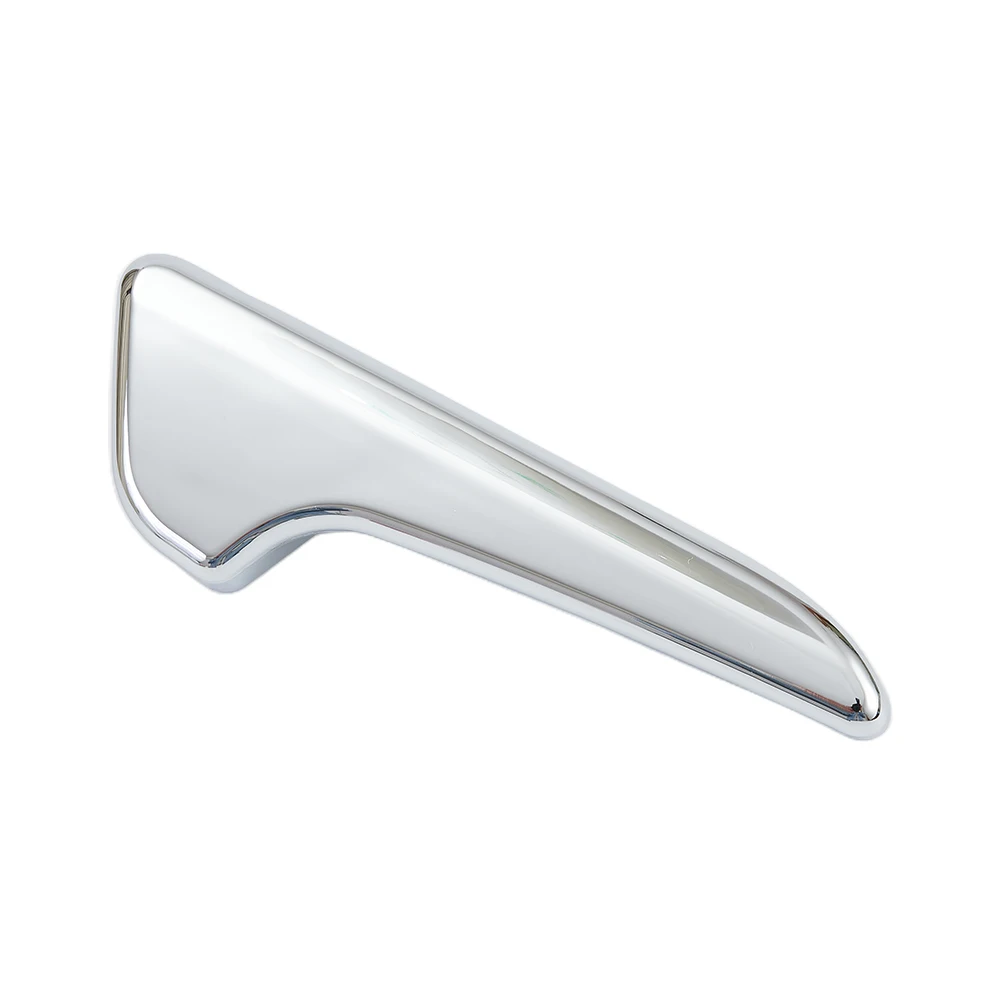 Door Handle Lever Useful Waterproof 1pcs Cool Design Decoration Inner Never Fade Never Rust Replacement  Door Handle