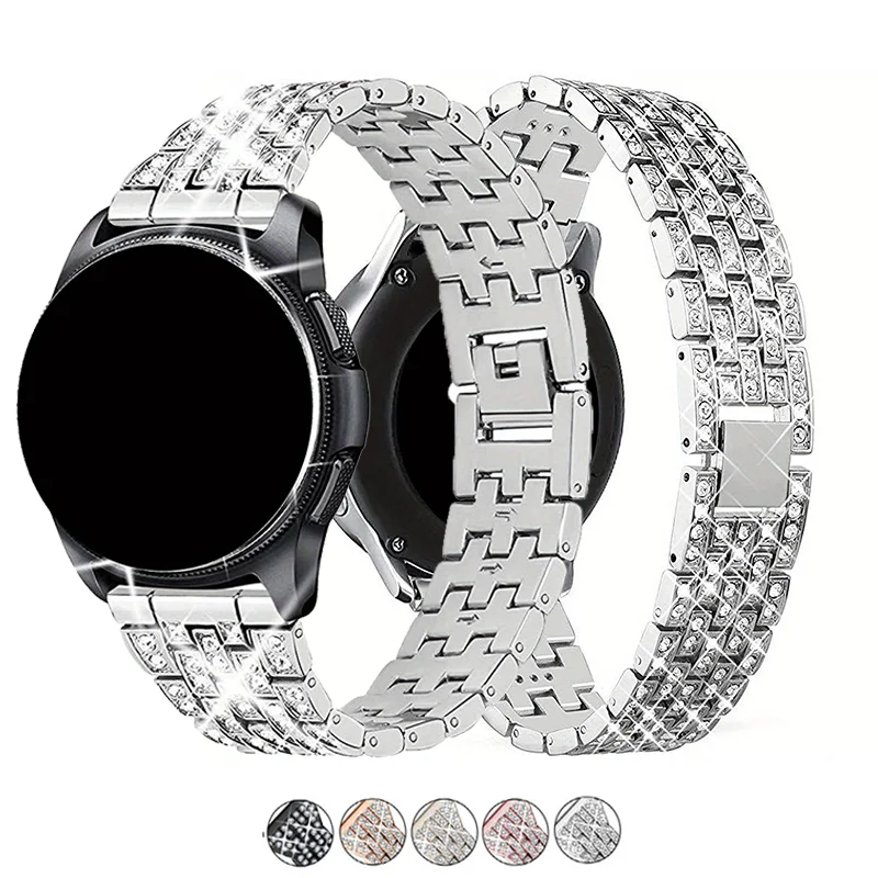20/22Mm Diamond Ban… - image