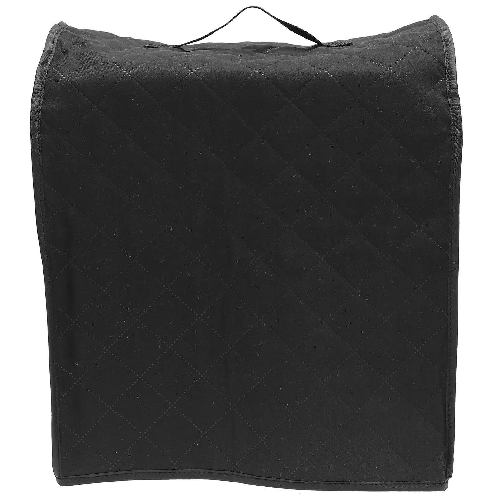 

Kitchen Stand Mixer Cover Thickened Wear-Resistant Polyester Dust Cover for Household Appliance Protection Anti-Scratch Mixer