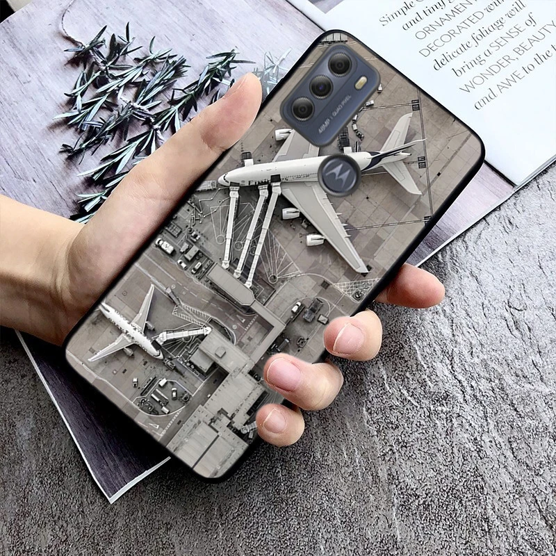 Airplane Travel Cas…