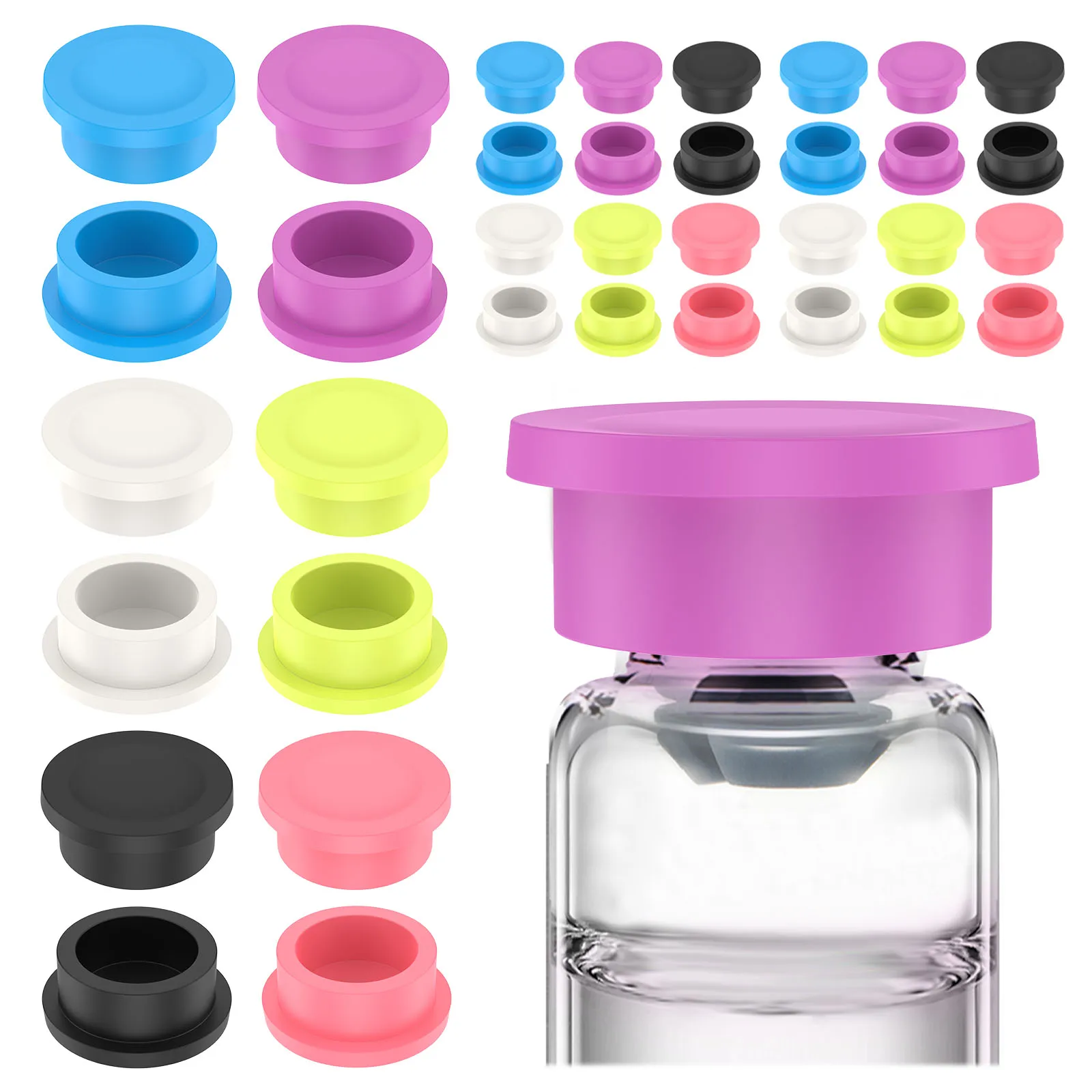 #81 Highest Rated Travel Bottles & Containers to Buy in 2026