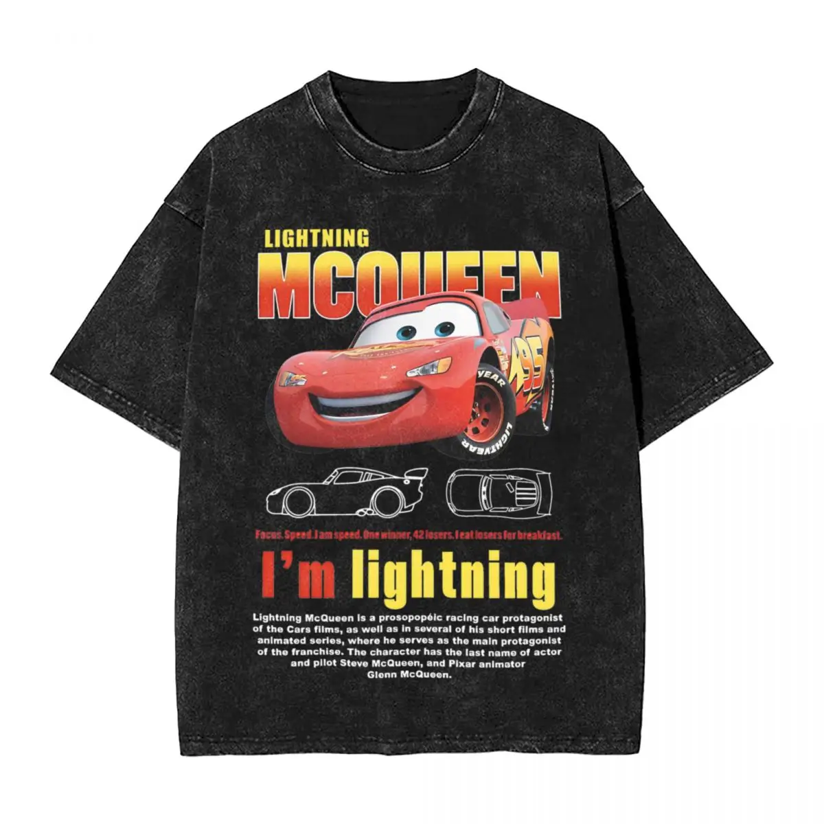 Lightning Mcqueen S…