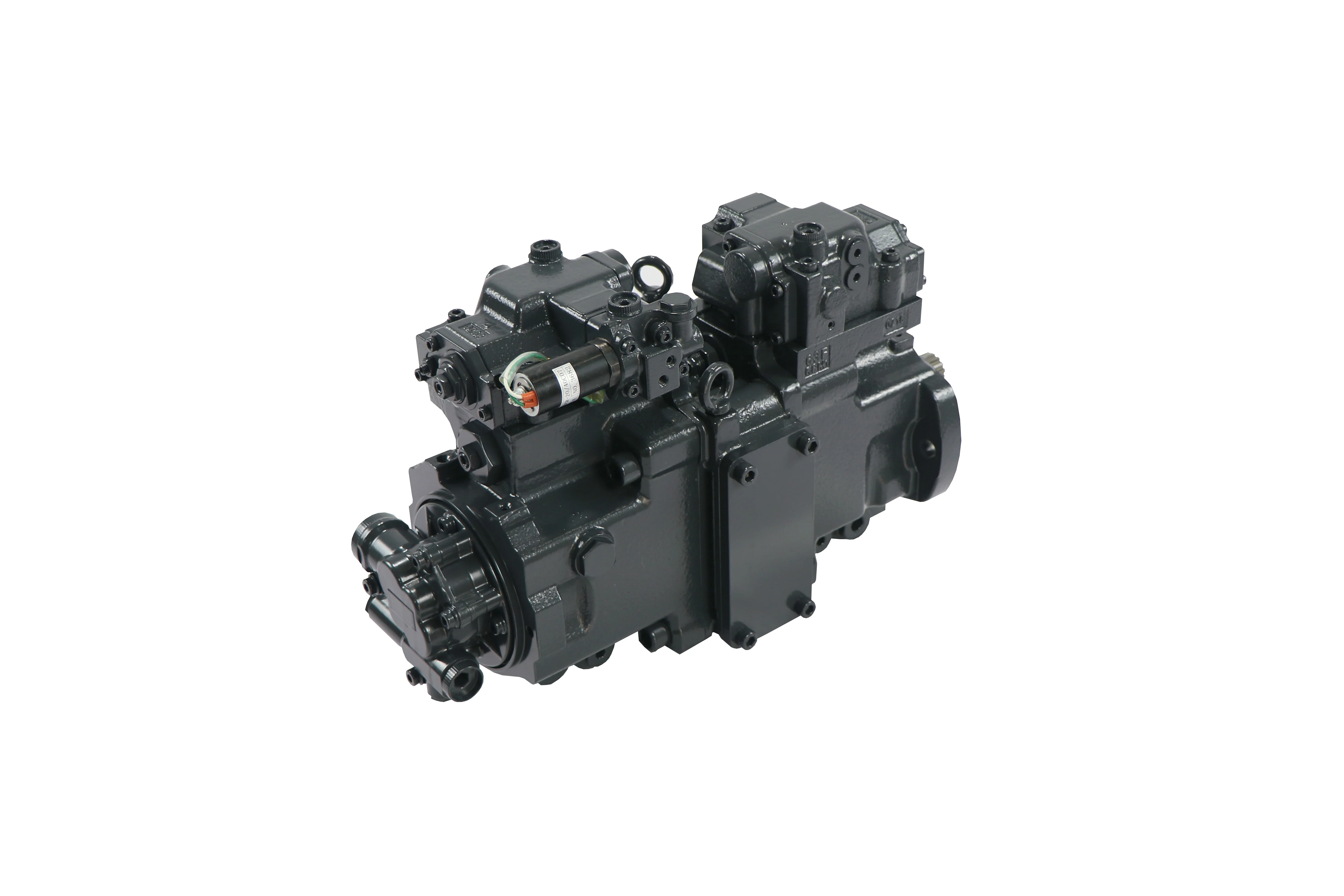# for Excellent Quality  Piston Pumps SH160-5 SH160 Hydraulic Pump Excavator Parts 10512201 K7V63DTP Main Pump