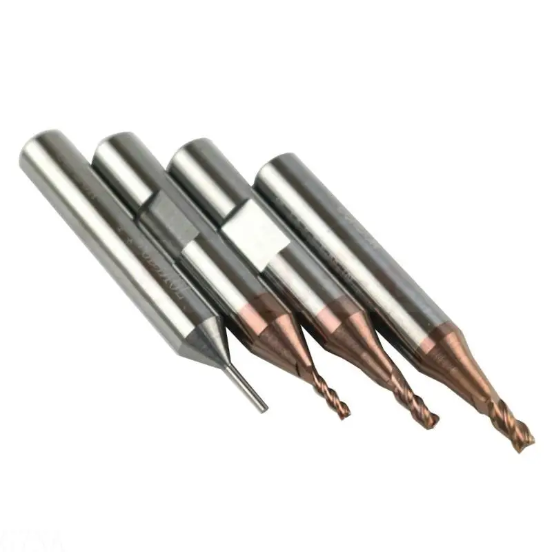 G7NA Fräsersonde passend für Condor XC002 XP005 XC009 Schlüsselkopiermaschine – Detail 8