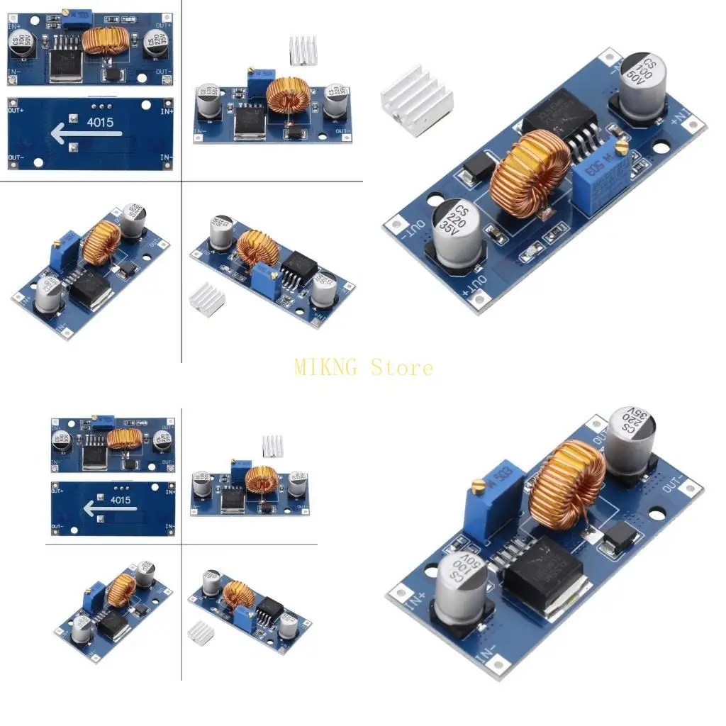 Step Down Power Sup…