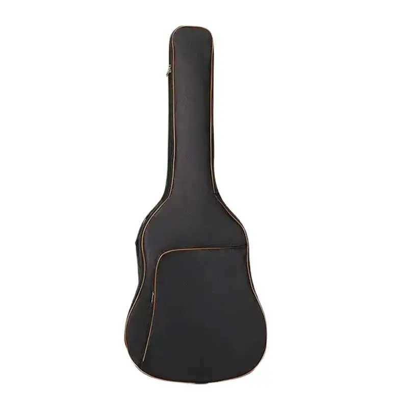Thin Cotton Pad Guitar Bag Protective Storage Case Soft Dust-proof Double Strap Guitar Cover Multiple Listing ORDER BY PICTURE
