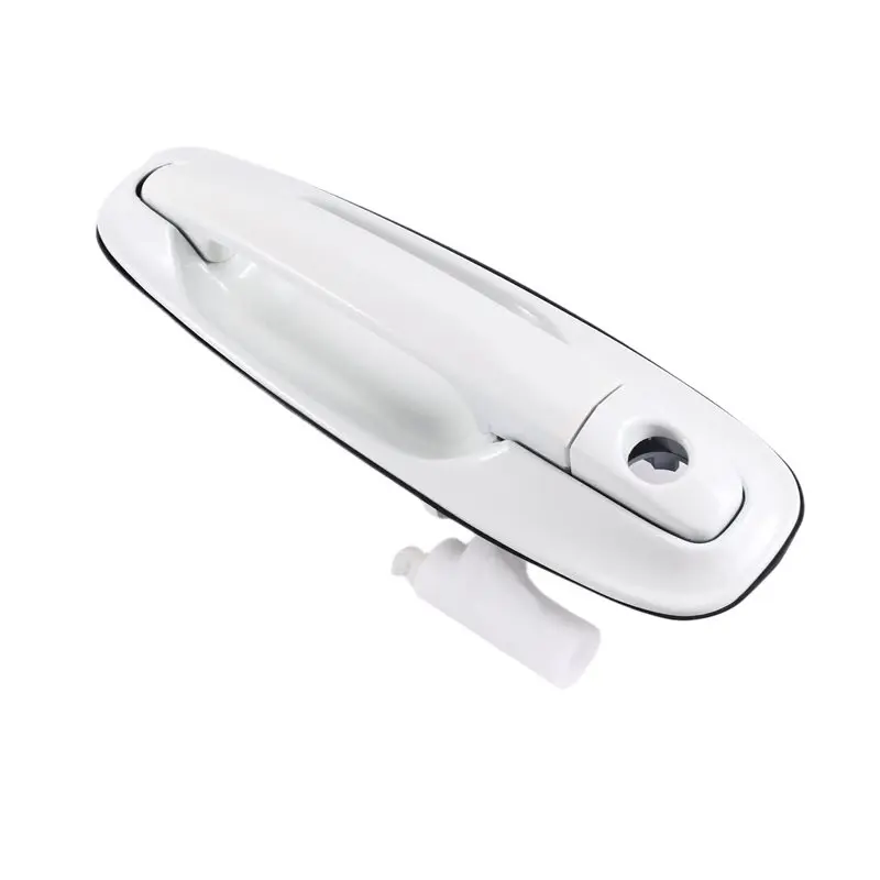A60E-Car Exterior Door Handle Replacement Front Right 96547952 For Daewoo Optra Lacetti 2003-2010 96547952