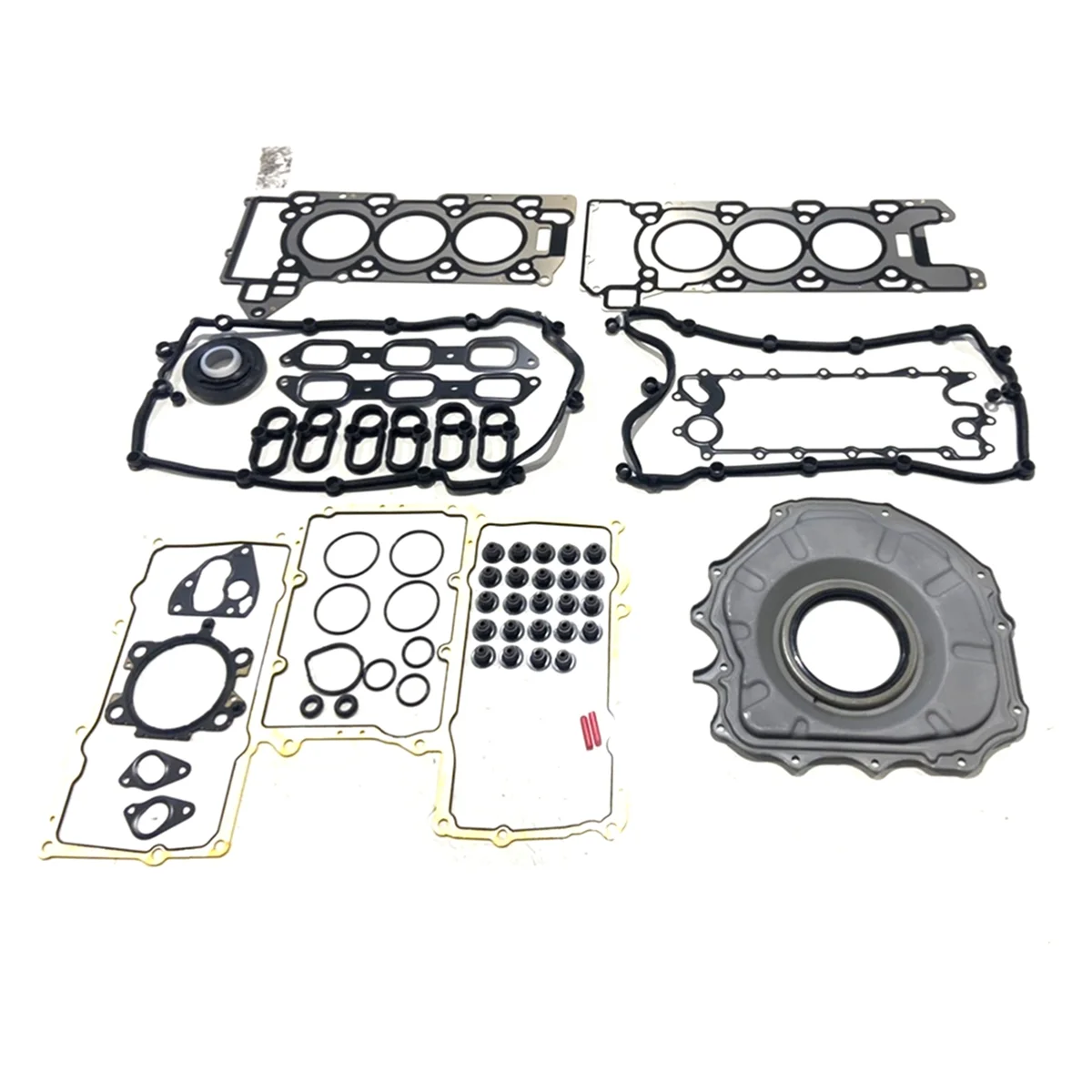 Jeu de joints de moteur pour F-Pace, F-Type, XF Recruitment, XJ, Land Range LR4, 3.0L, V6, 2014-2020, Mp 126