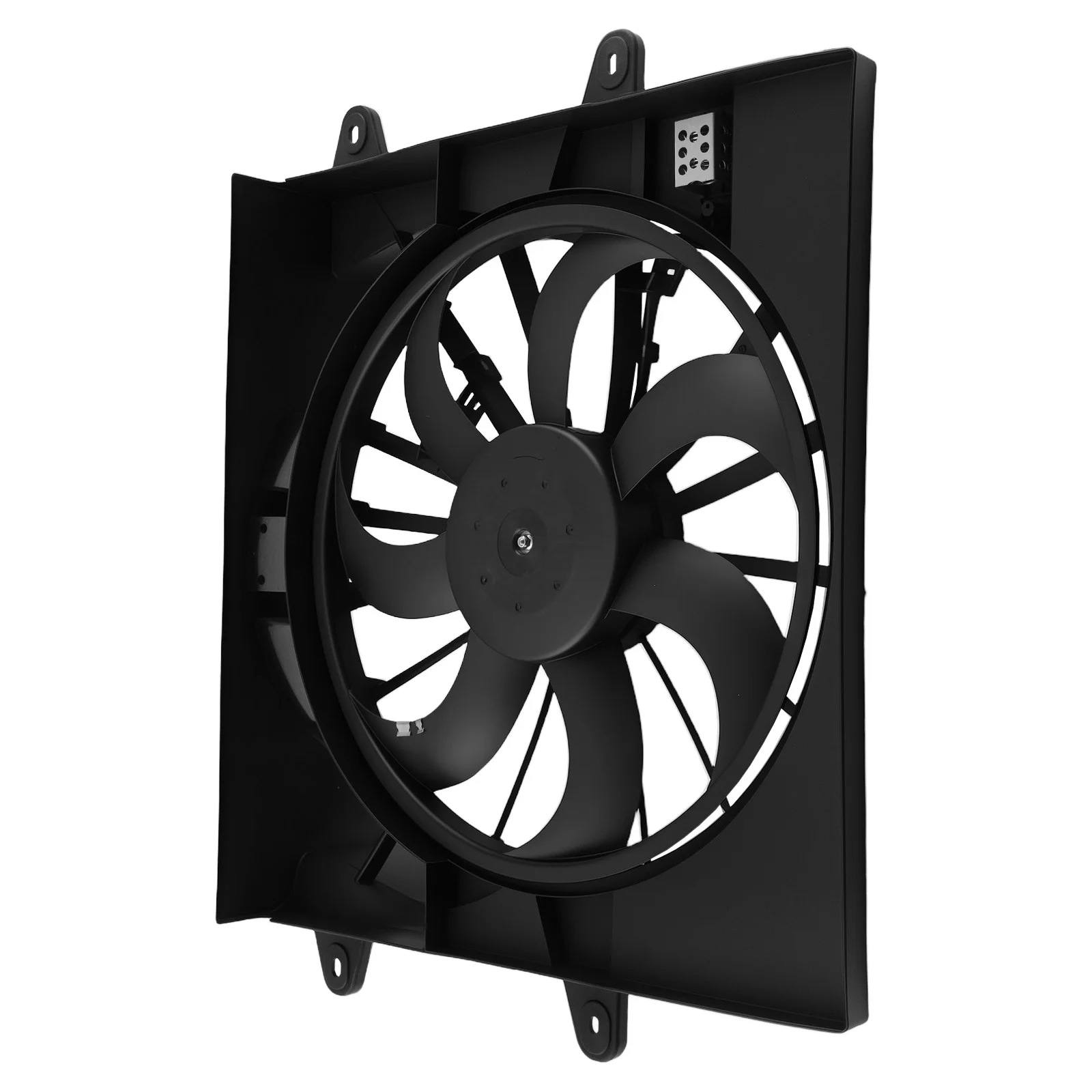 Radiator Cooling Fa… - image