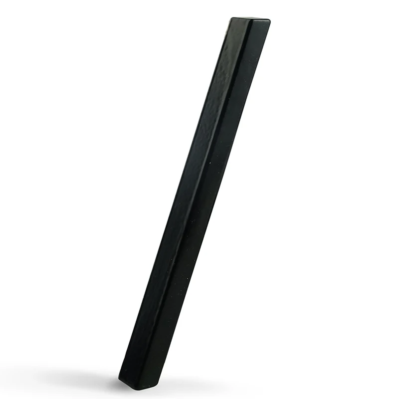 1 st 125mm Drijvende Huisnummer Outdoor 5 inch Zwart Zinklegering Brief Appartement Deur Nummers Mailbox Adres teken # 0-9