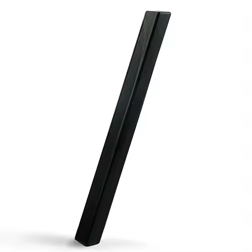 1pc 125mm Floating House Number Outdoor 5 inch Black Zinc Alloy Letter Apartment Door Numbers Mailbox Address Sign #0-9 - Image 20