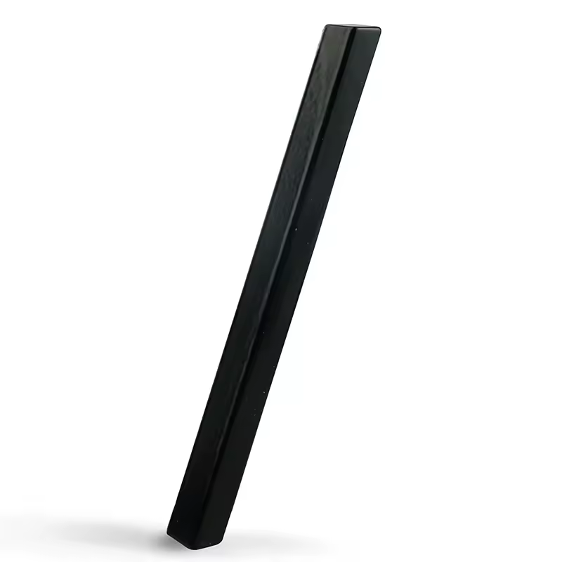 1pc 125mm Floating House Number Outdoor 5 inch Black Zinc Alloy Letter Apartment Door Numbers Mailbox Address Sign #0-9 - Image 20
