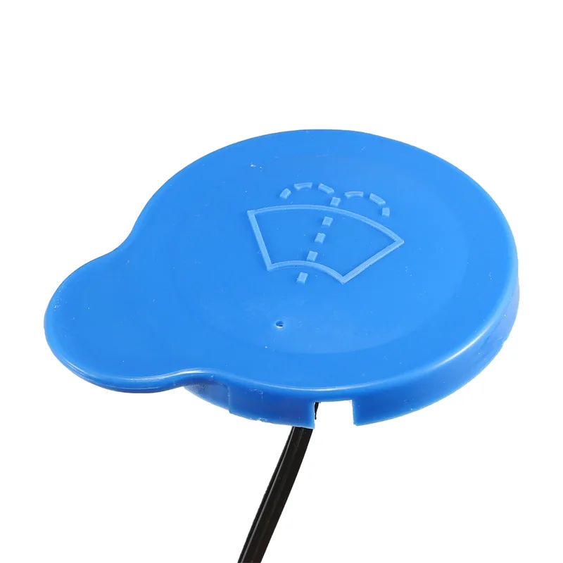 

28913JD00A for Nissan Qashqai J10 J11 2007 - 2019 Windscreen Wiper Washer Fluid Reservoir Tank Bottle Cover R2U4