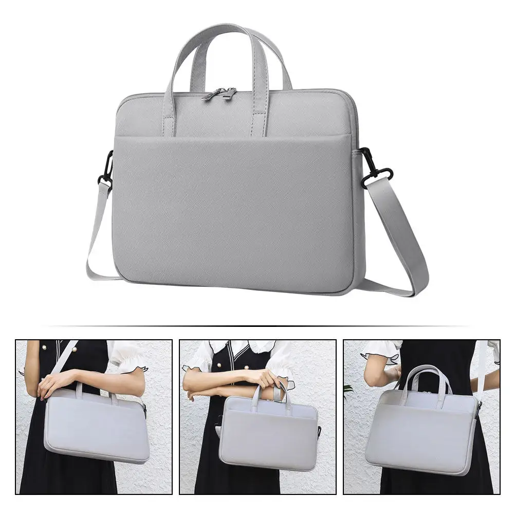 Bag Travel Laptop Inch Halloween Christmas New Year Commute Graphic Design Graphic Designer Laptop Bag Laptop Sleeve Fashionable