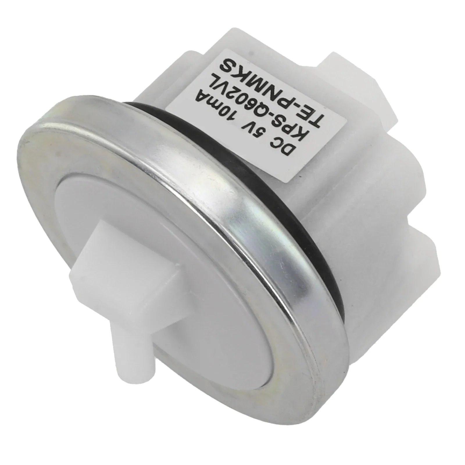 

Для стиральной машины Датчик уровня воды Переключатель уровня воды стиральной машины Прачечная, как показано на рисунке Простая установка