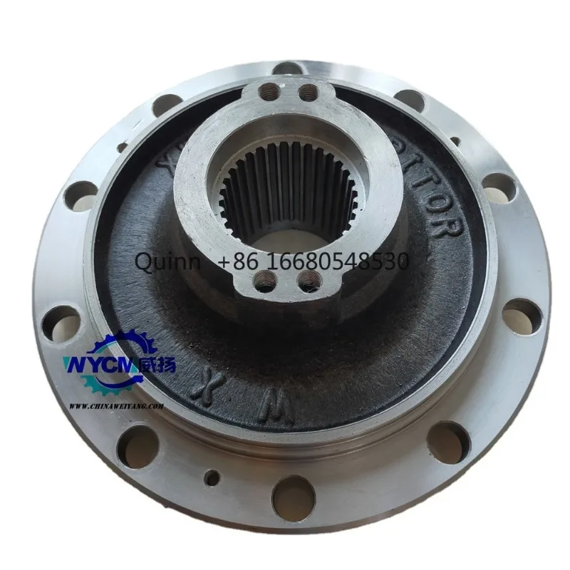 LqGrader Parts 80513005 Hub for Grader GR180 GR215