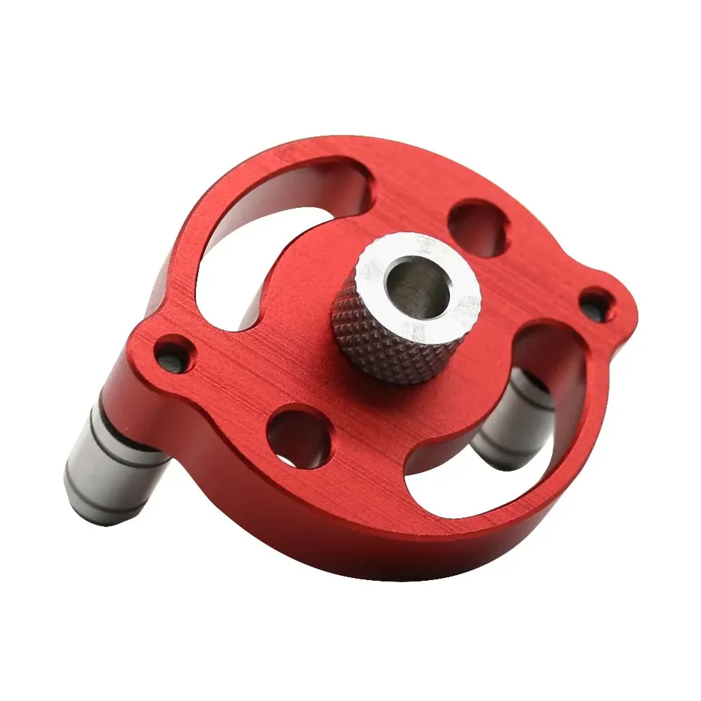 XMSJ 3-10mm Dowel Jig Kit - Se - Pocket Hole Jig recension och pris