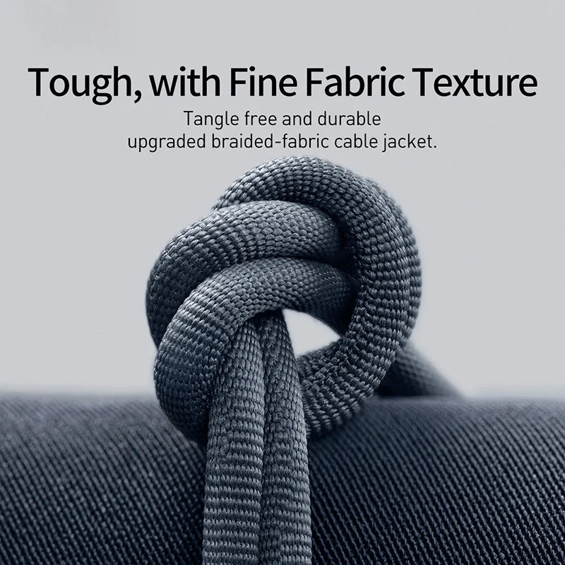 Baseus USB Type C PD 20W Cable for iPhone 14 13 12 Pro X 8 Fast USB C Cable for iPhone Charging Cable USB Type C Cable Wire Code image 3