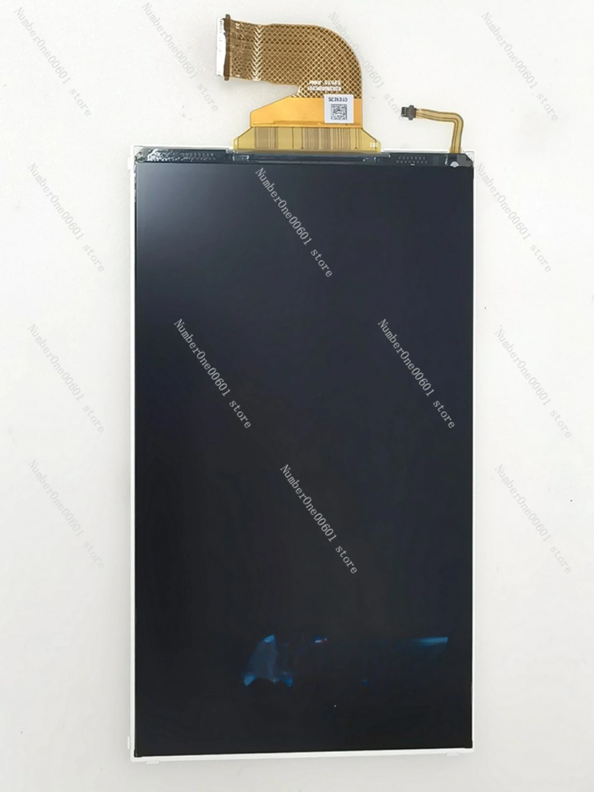 

LCD Screen Display Screen Replacement NS Game Console Bad Screen Replacement