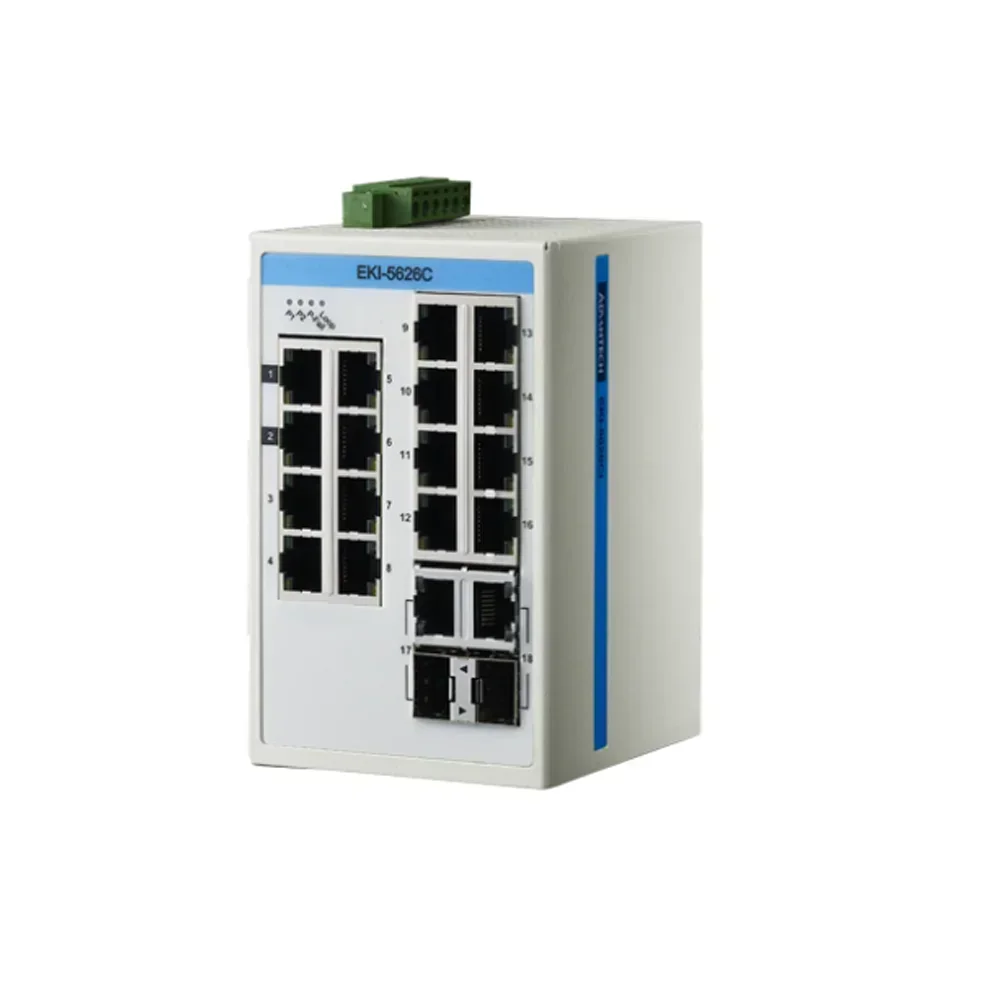 Advantech Eki 5626C… - image