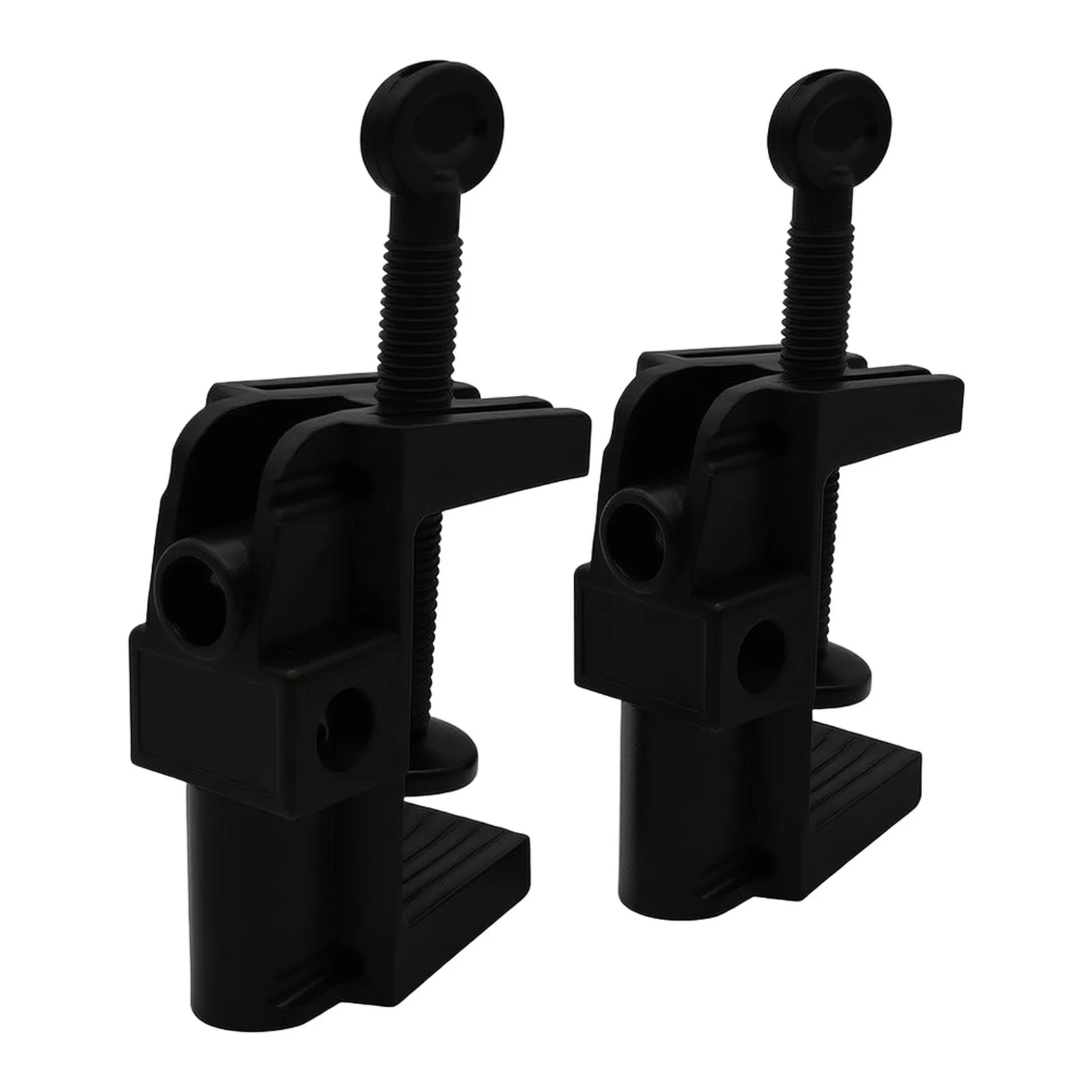 Bracket Clamp Screw Metal SecurityIng Mic 2PCS Camera for flash Holder Holder Clip For Broadcast  Bracket Clamp