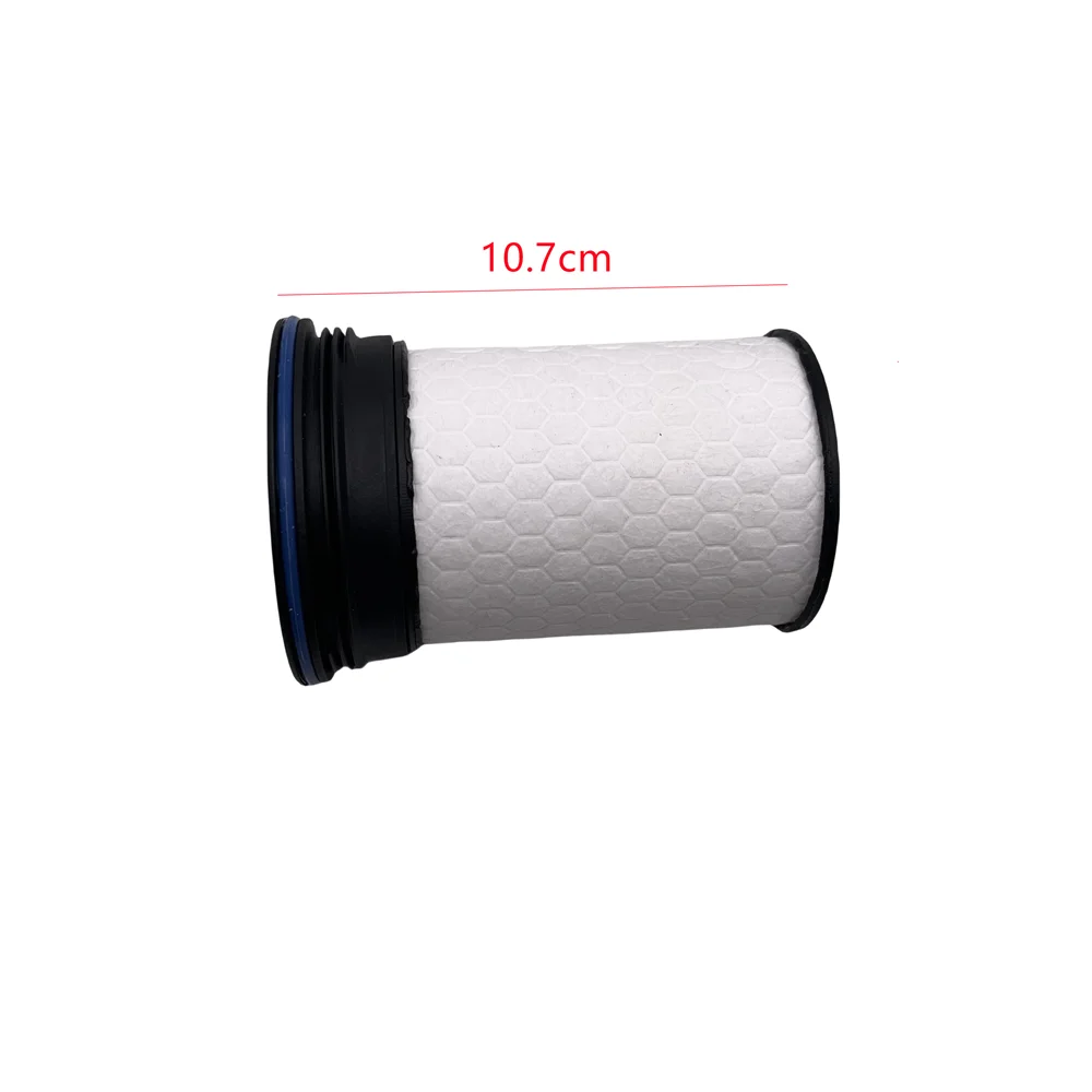 

Fuel Filter Kit with Covers and Seals For Chevrolet Colorado/GMC Canyon 2.8L Diesel Engine 2016-2020 94771044 52100212 TP1007